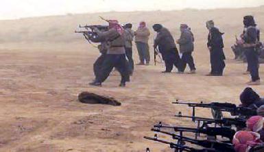 В Салахаддине убиты четыре члена "Исламского государства Ирак" 