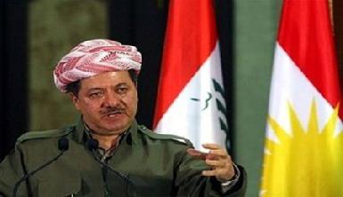 Барзани предупреждает врагов Курдистана