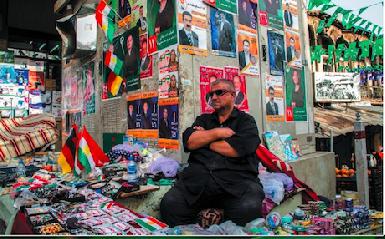 В Курдистане отменят двухлетний премьерский срок 