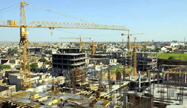 Газета: Объем кувейтских инвестиций в Курдистан превысил два миллиарда долларов 