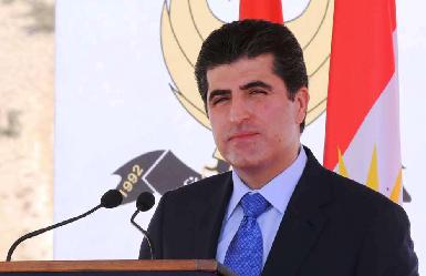 Заявление премьер-министра Барзани: Мы приложим все усилия для искоренения терроризма