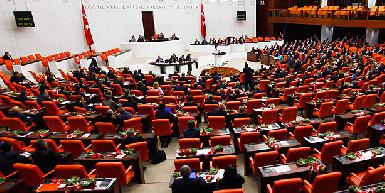 Правительство Турции продлевает мандат на военные действия в Северном Ираке 