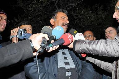 Абдулла Оджалан: Пакет реформ правительства Турции не соответствует мирному процессу