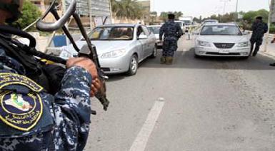 Три солдата погибли во время нападения на телеканалы в Ниневии 