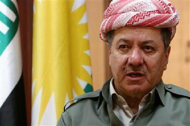 Президент Барзани: Курды имеют право на самоопределение и государственность