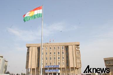 Оппозиция Курдистана разделилась в вопросе присоединения к следующему правительству 