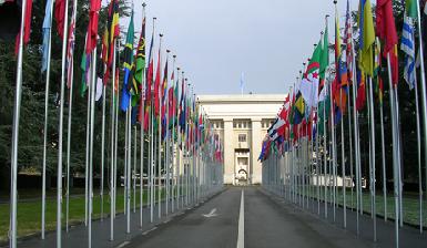 Встреча дипломатов России, США и ООН по Сирии состоится в Женеве 5 ноября