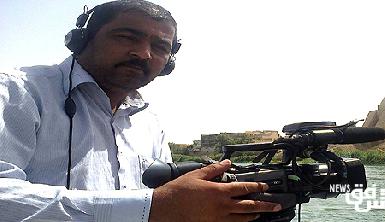 В Мосуле после семинара о защите журналистов убит оператор местного телеканала