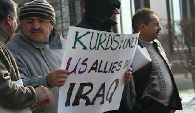 "Курдский Национальный Конгресс" Америки ищет новую роль 
