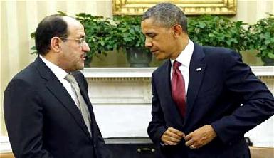 Малики обещает "правильно использовать" оружие США 