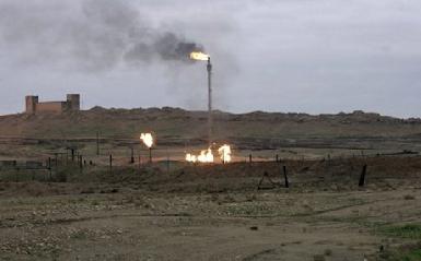 Курдистан выступает против сделки BP в Киркуке, предупреждая, что он не будет обеспечивать безопасность 