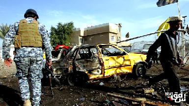 Ирак: теракты во время "стенаний Ашура" в Басре и на сборе курдов-шабаков в Мосуле 