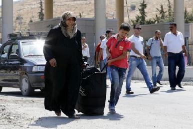 Правительство и боевики в Сирии договорились о перемирии для снабжения населения