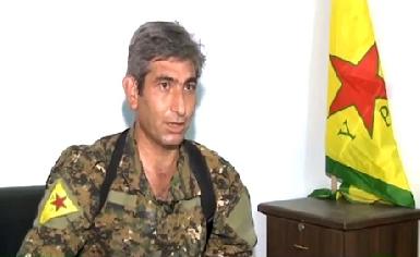 Пресс-секретарь YPG: СМИ преувеличивают силы "Аль-Каиды" 