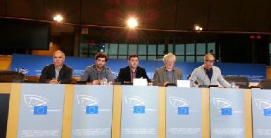 Демирташ: ЕС должен пересмотреть список террористических организаций 
