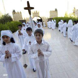  На севере Ирака будут построены католический университет и больница
