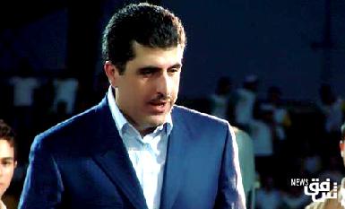Нечирван Барзани возглавит делегацию ДПК для переговоров с ПСК и "Горан" в Сулеймании 