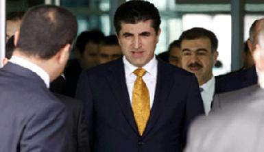 Нечирван Барзани прибыл в Сулейманию, чтобы сформировать следующее региональное правительство 