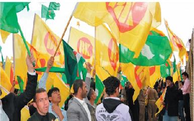 На предстоящих парламентских выборах в Ираке курдские партии выступят отдельными списками