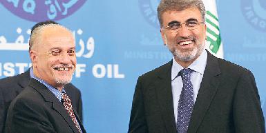Энергетические соглашения Турции с КРГ ударили по ее отношениям с Багдадом