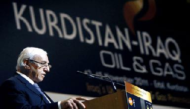 В Эрбиле проходит Международная нефтегазовая  конференция