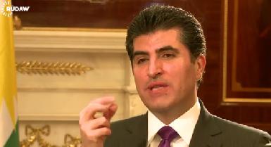 Нечирван Барзани: В трехсторонней встрече или переговорах с Багдадом нет необходимости