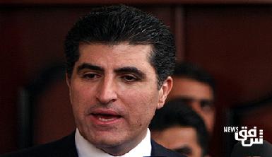 Нечирван Барзани прокомментировал свои встречи в Багдаде 