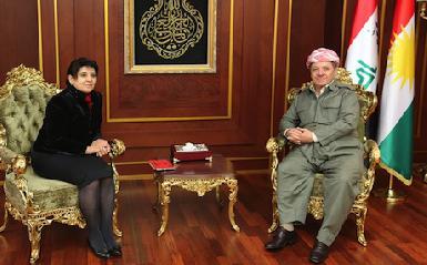 РПК и КСК поддерживают инициативу по примирению сирийских курдов  