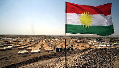 Британская компания заявила о продаже 33 тыс. тонн сырой нефти из Курдистана 