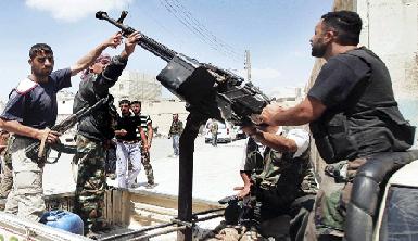 Иракское правительство опять использует суннитов в войне против "Аль-Каиды" 