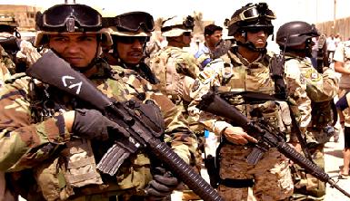Премьер-министр Ирака развернул в провинции Анбар дополнительные войска