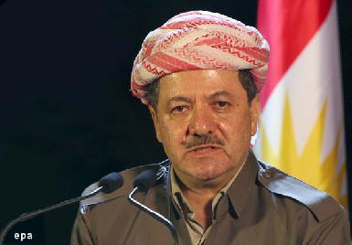 Альянс Курдистана: Барзани проводит встречи с  лидерами Ирака для решения кризиса в Анбаре 