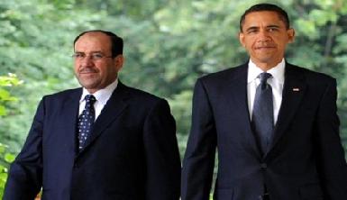 Вашингтон: Малики готов выйти к суннитам, и начал слушать наши советы 
