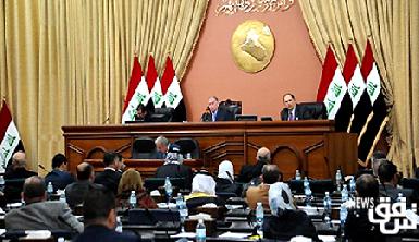 Иракский парламент: Принятие закона о бюджете будет отложено 