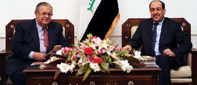 Хашими: Малики препятствует избранию нового президента Ирака