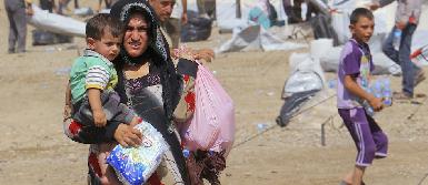 Правительство Курдистана потратило на сирийских беженцев $ 70 миллионов