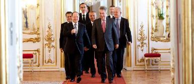 Президент Барзани предупреждает премьер-министра Ирака 