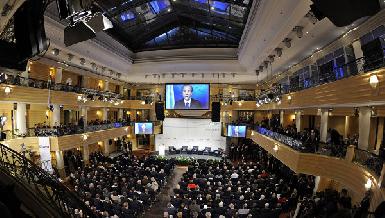 Сирия и Иран станут темами Мюнхенской конференции по безопасности