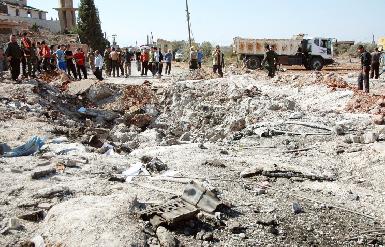 Власть и оппозиция Сирии в ближайшие два дня обсудят доставку гуманитарной помощи в Хомс
