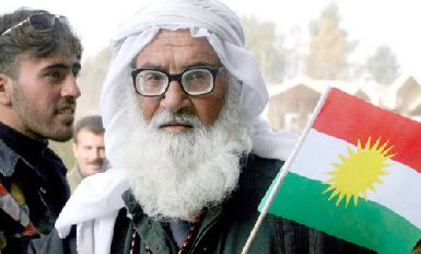 Курдские партии рассчитывают на голоса езидов 