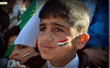 Советник КРГ предрекает скорую независимость Иракского Курдистана 