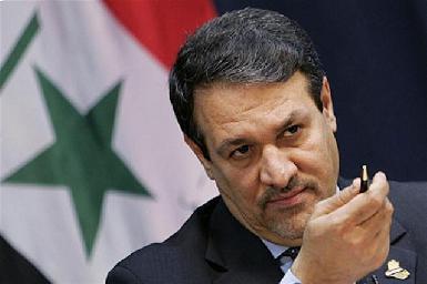 Бывший пресс-секретарь иракского правительства угрожает Малики 
