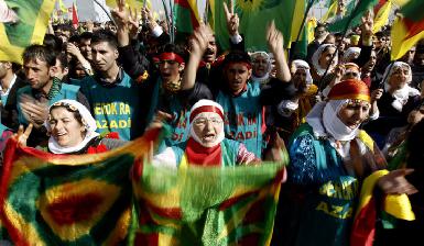 В Турции будет создана Демократическая партия Турецкого Курдистана