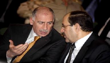 Нуджаифи предлагает свое посредничество для разрешения кризиса между Багдадом и Эрбилем 