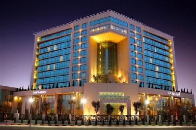 В Курдистане работают более 800 гостиниц и мотелей 