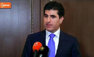 Премьер-министр Курдистана: Кризис в ПСК опасен для Сулеймании