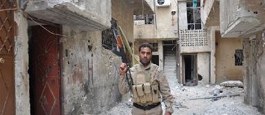 Асада защищают шесть иракских батальонов