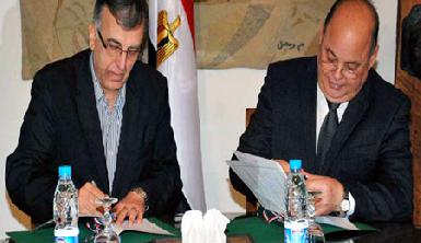 Каир и Эрбиль подписали меморандум о культурном сотрудничестве 