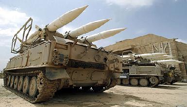 Багдад скоро получит интегрированные системы ПВО США 