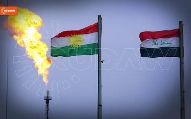 "Альянс Курдистана" говорит о возможности заключения окончательного соглашения по поводу экспорта курдской нефти